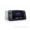 2 din Android pour Corolla 2000-2006